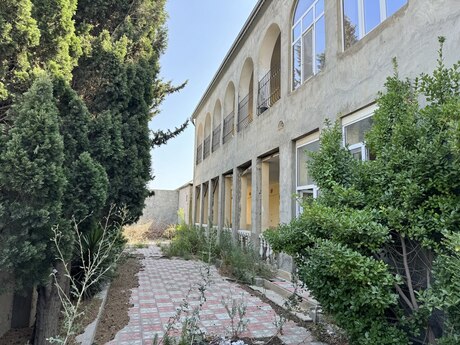 9 otaqlı həyət evi, 490 m², Binə: 192 000 ₼ 2