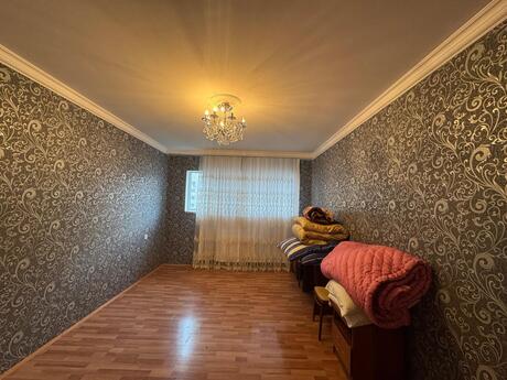 3 otaqlı mənzil, 85 m², Nəsimi: 240 000 ₼ 5