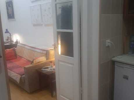 1 otaqlı mənzil, 25 m², Sahil: 110 000 ₼ 3