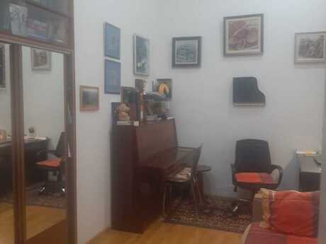 1 otaqlı mənzil, 25 m², Sahil: 110 000 ₼ 5