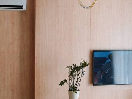 Kirayə 2 otaqlı mənzil, 75 m², Baku Panorama Residence: 1 600 ₼/ay 3