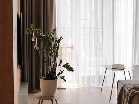 Kirayə 2 otaqlı mənzil, 75 m², Baku Panorama Residence: 1 600 ₼/ay 2