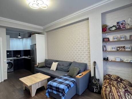 2 otaqlı mənzil, 50 m², 20 Yanvar: 184 000 ₼ 5