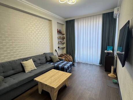 2 otaqlı mənzil, 50 m², 20 Yanvar: 184 000 ₼ 2