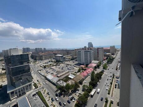 Kirayə 4 otaqlı mənzil, 210 m², Şah İsmayıl Xətai: 1 050 ₼/ay 4