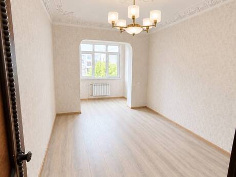 Elan №6466377 - Bakı, Yasamal r., 2 otaqlı, 65 m², 5/9 mərtəbə