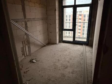 3 otaqlı mənzil, 85 m², Elmlər Akademiyası: 238 000 ₼ 4