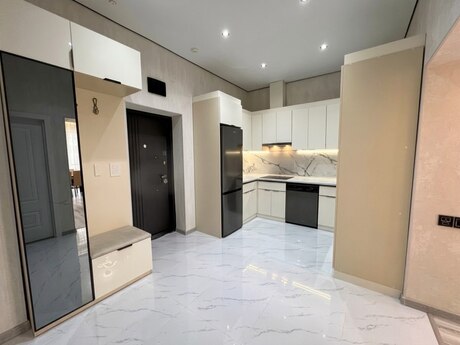2-room apartment for rent, 70 m², Koroğlu: 1 000 ₼/mo 4