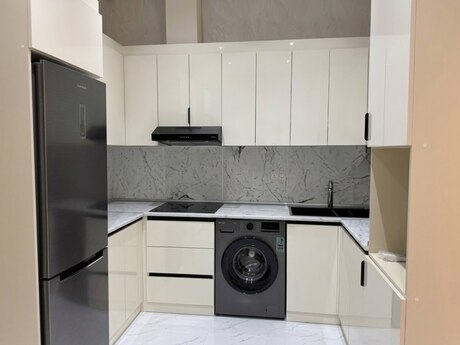2-room apartment for rent, 70 m², Koroğlu: 1 000 ₼/mo 5