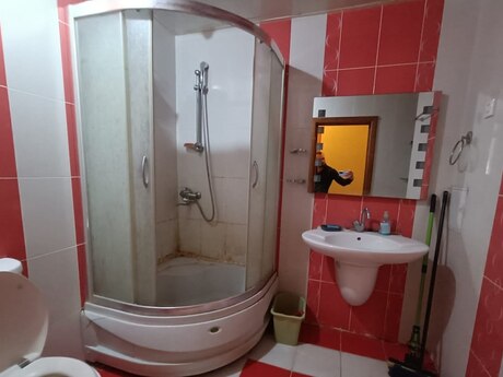 Kirayə 3 otaqlı mənzil, 110 m², Şah İsmayıl Xətai: 900 ₼/ay 4