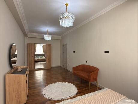 3 otaqlı mənzil, 135 m², Nəsimi: 450 000 ₼ 5