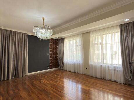 3 otaqlı mənzil, 135 m², Nəsimi: 450 000 ₼ 3