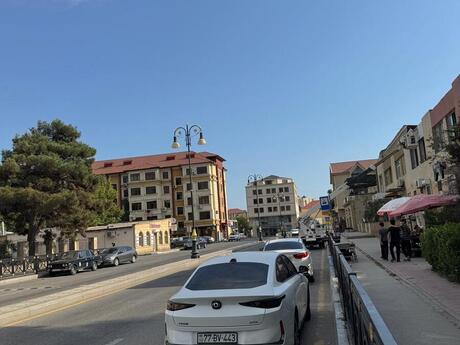 Elan №6466381 - Bakı, Nəsimi m., 2 otaqlı, 55 m², 5/5 mərtəbə