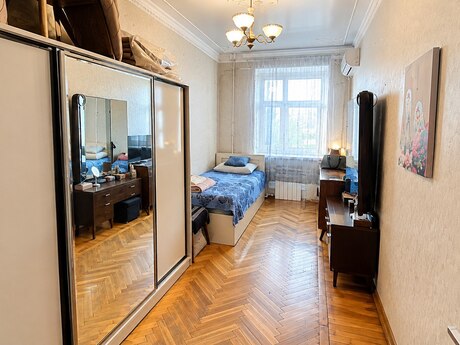 2 otaqlı mənzil, 60 m², Nəriman Nərimanov: 165 000 ₼ 3