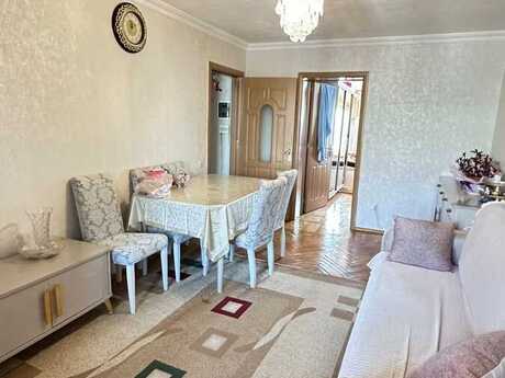 3-комнатная квартира, 64 м², Şah İsmayıl Xətai: 320 000 ₼ 2