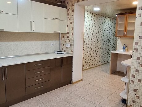 Elan №6466595 - Bakı, Gənclik m., 3 otaqlı, 115 m², 2/5 mərtəbə