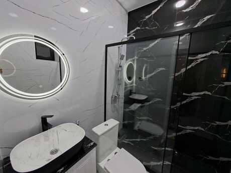 4 otaqlı həyət evi, 160 m², Novxanı: 238 000 ₼ 4