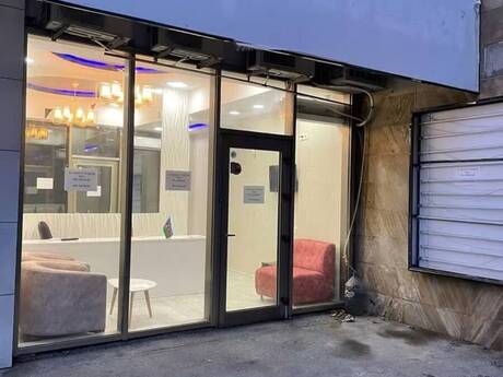 Elan №6466400 - Bakı, 28 May m., 70 m²
