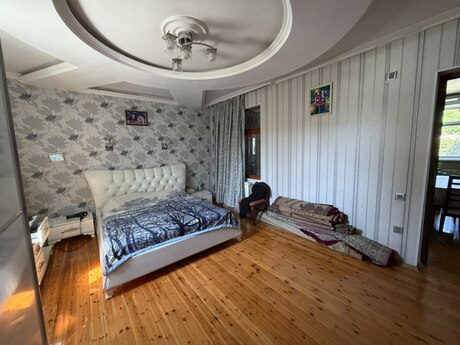 9 otaqlı həyət evi, 225 m², İnşaatçılar: 335 000 ₼ 4