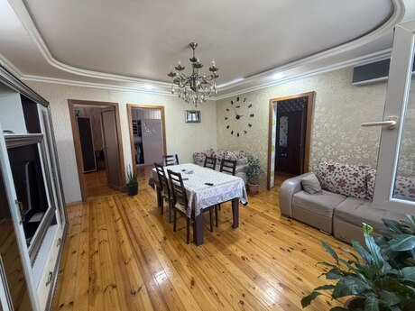 9 otaqlı həyət evi, 225 m², İnşaatçılar: 335 000 ₼ 5