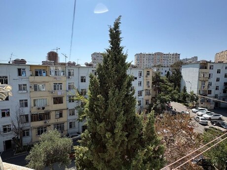 1 otaqlı mənzil, 30 m², Memar Əcəmi: 122 999 ₼ 2