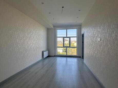 3 otaqlı mənzil, 83,7 m², Qaraçuxur: 184 000 ₼ 5
