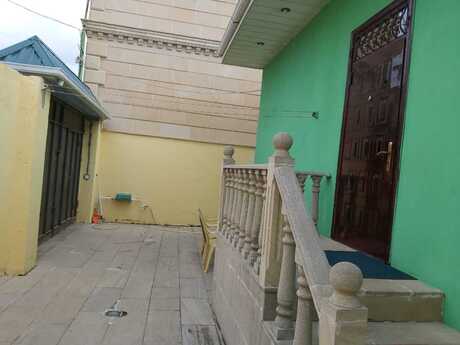 3 otaqlı həyət evi, 100 m², Mehdiabad: 110 000 ₼ 5
