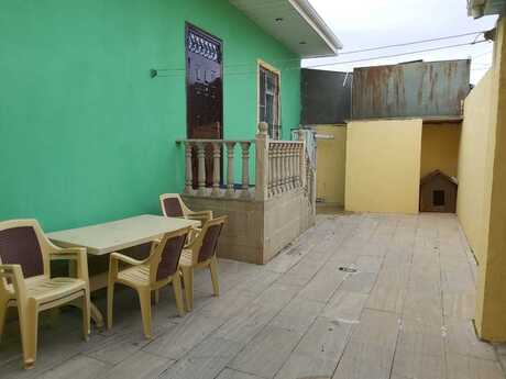 3 otaqlı həyət evi, 100 m², Mehdiabad: 110 000 ₼ 4