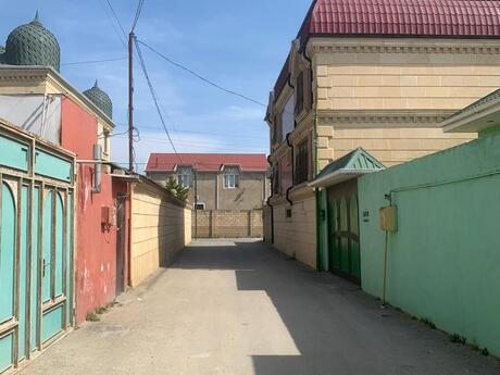 3 otaqlı həyət evi, 100 m², Mehdiabad: 110 000 ₼ 3
