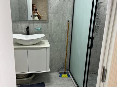 Kirayə 2 otaqlı mənzil, 70 m², İnşaatçılar: 775 ₼/ay 4