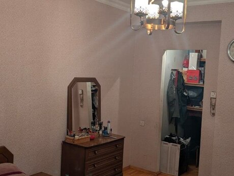 3 otaqlı mənzil, 130 m², Memar Əcəmi: 350 000 ₼ 3