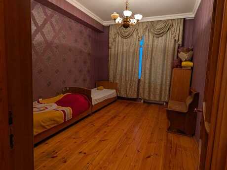 3 otaqlı mənzil, 130 m², Memar Əcəmi: 350 000 ₼ 5