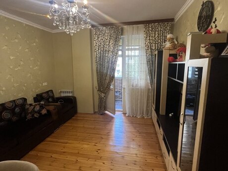 Elan №6445939 - Xırdalan, Xırdalan, 2 otaqlı, 50 m², 4/11 mərtəbə
