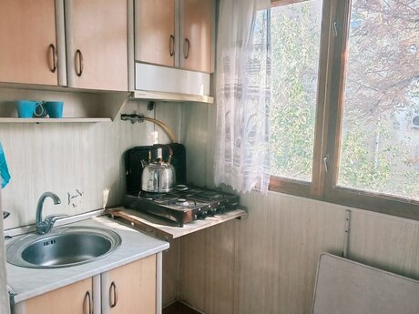 2-комнатная квартира, 34 м², Biləcəri: 89 000 ₼ 3