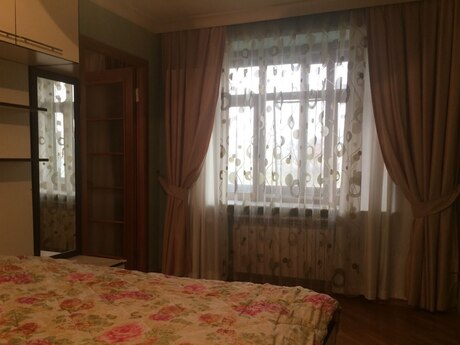 Nərimanovda 4 otaqlı köhnə tikili mənzil satılır, 96 m², 225 000 AZN, şəkil 5 / 12