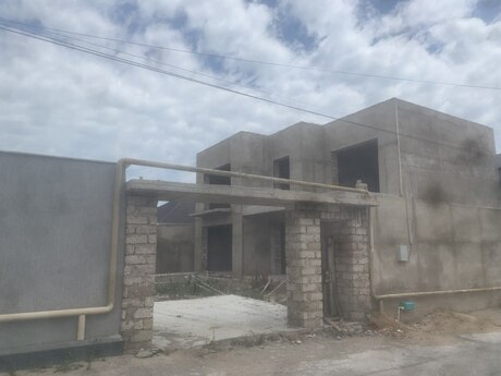 5 otaqlı həyət evi, 260 m², Mərdəkan: 265 000 ₼ 2