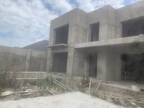 5 otaqlı həyət evi, 260 m², Mərdəkan: 265 000 ₼ 3