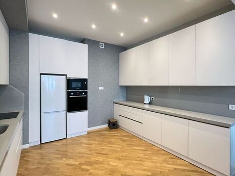 Kirayə 3 otaqlı mənzil, 130 m², Sahil: 3 000 ₼/ay 5