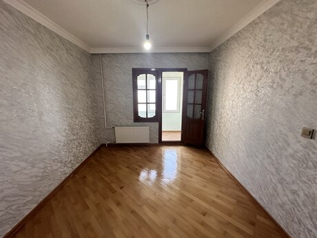 3 otaqlı mənzil, 75 m², Yeni Günəşli: 171 500 ₼ 2