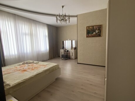 6 otaqlı həyət evi, 350 m², Buzovna: 360 000 ₼ 4