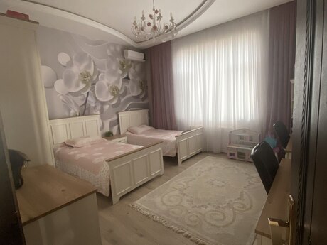 6 otaqlı həyət evi, 350 m², Buzovna: 360 000 ₼ 2