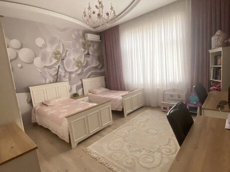Объявление №6466453 - Баку, пос. Бузовна, 6-комн., 350 м²