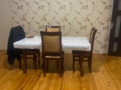 Kirayə 3 otaqlı mənzil, 90 m², Elmlər Akademiyası: 850 ₼/ay 3