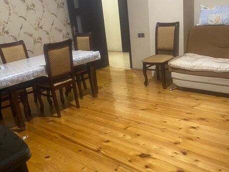 Elan №6466441 - Bakı, Elmlər Akademiyası m., 3 otaqlı, 90 m², 8/16 mərtəbə