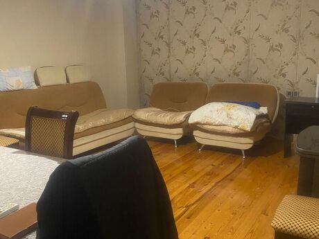 Kirayə 3 otaqlı mənzil, 90 m², Elmlər Akademiyası: 850 ₼/ay 2
