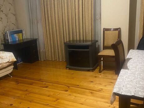 Kirayə 3 otaqlı mənzil, 90 m², Elmlər Akademiyası: 850 ₼/ay 5