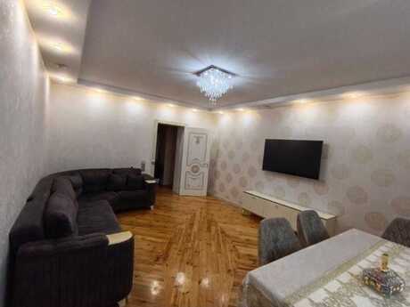 Elan №6466447 - Bakı, 20 Yanvar m., 2 otaqlı, 58 m², 3/5 mərtəbə
