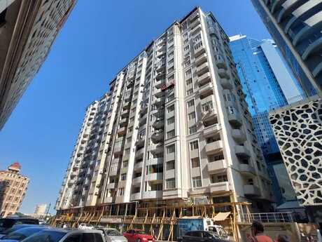 Аренда: 3-комнатная квартира, 150 м², Şah İsmayıl Xətai: 1 200 ₼/мес 2