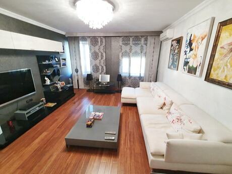 3 İçəri Şəhər
