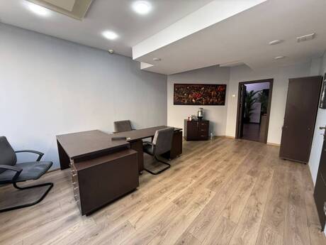 Elan №6466475 - Bakı, Şah İsmayıl Xətai m., 2 otaqlı, 35 m²